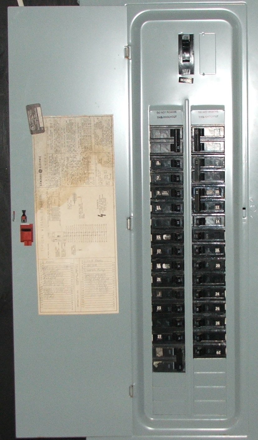 Certified Electrical Services and Panel Repair in Boise, ID