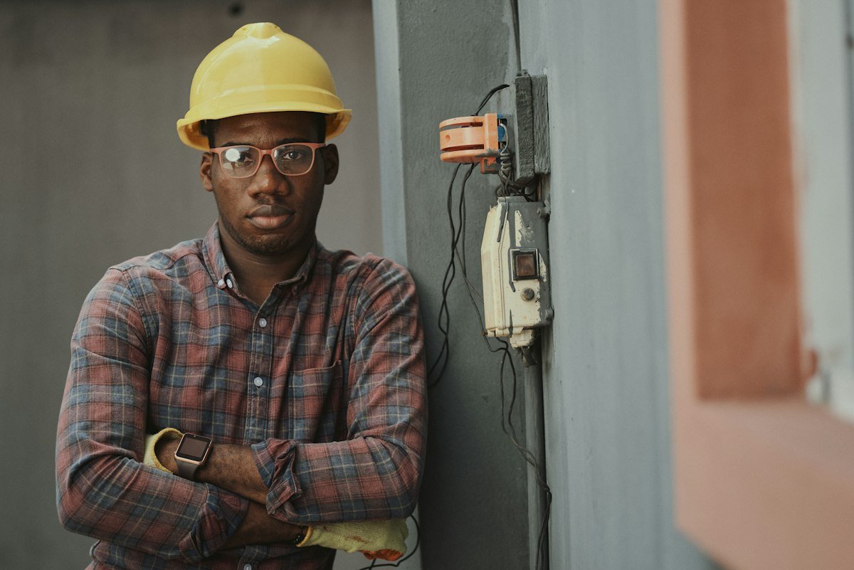 Licensed Electrician Performing Service in Meridian, Idaho