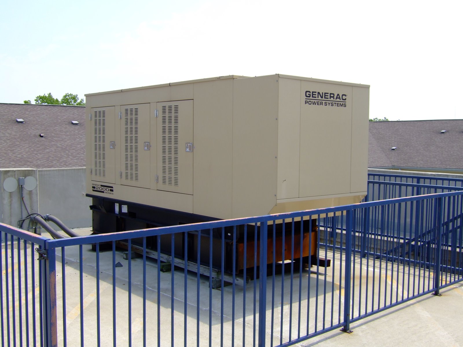 Licensed Generator Installation Contractors in Boise, ID